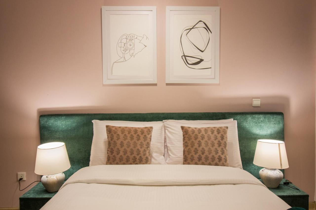 Premium 3Br! Partial Sea-View - Amwaj Apartman Dubaj Kültér fotó