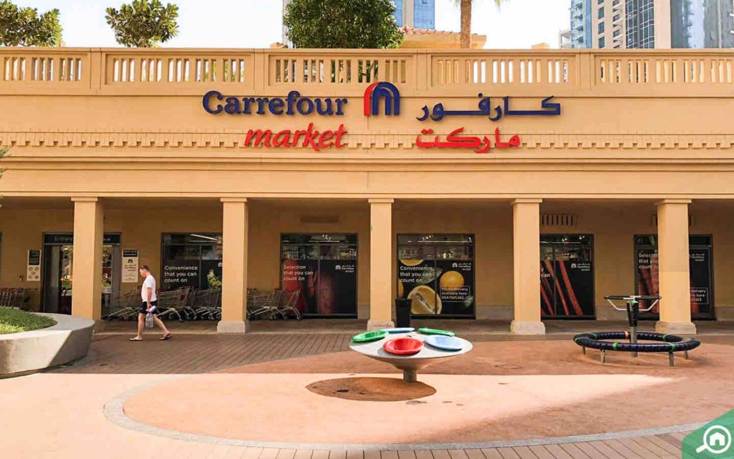 Premium 3Br! Partial Sea-View - Amwaj Apartman Dubaj Kültér fotó